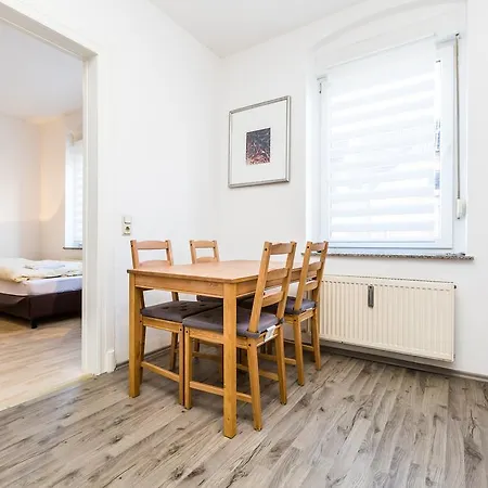 Center Apartamento