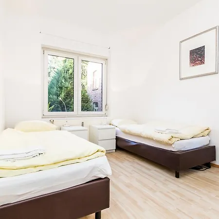 Apartamento Center *