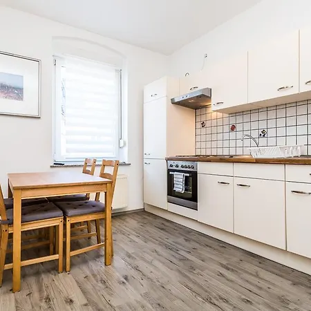 Center Apartamento *