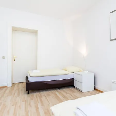 Apartamento Center Bergisch Gladbach