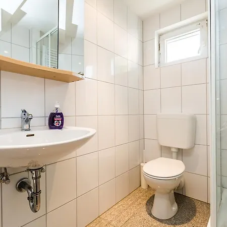 Center Apartamento