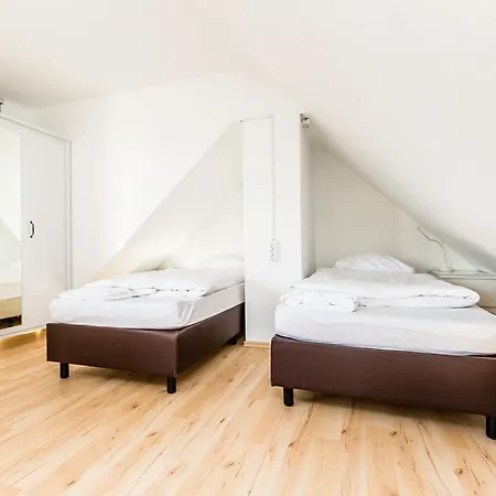 Apartamento Center Bergisch Gladbach