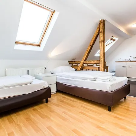 Apartamento Center *