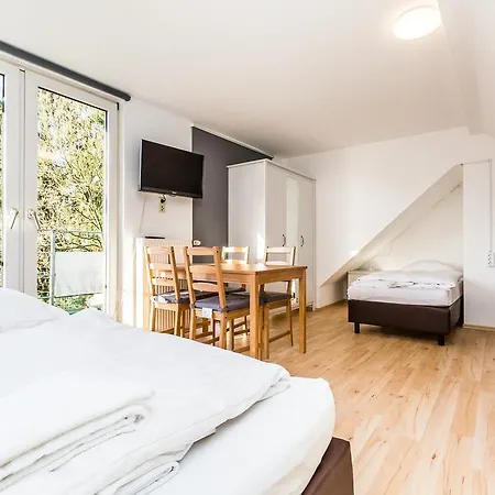Center Apartamento